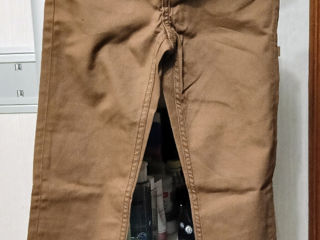 Pantaloni-blugi H&M 122 / Джинсы ХМ 122
