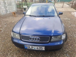 Audi A4 foto 3