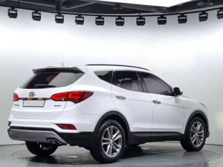 Hyundai Santa FE foto 2