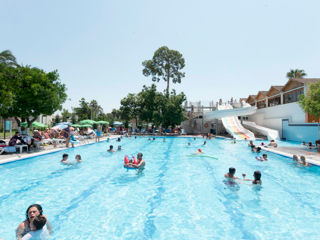 Turkey 2025! Kemer! "Selcukhan Hotel" 4*! Din 10.05! UALL! foto 5