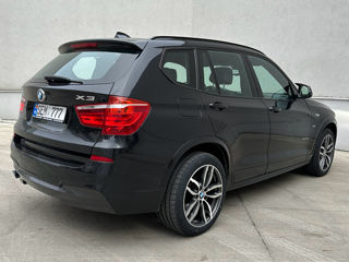 BMW X3 foto 7