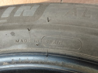 225/55r17 Michelin foto 2