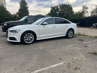 Audi A6 foto 3