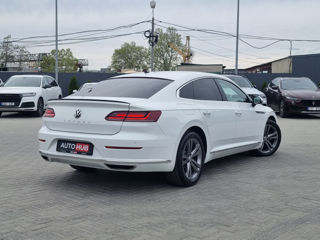 Volkswagen Arteon foto 4