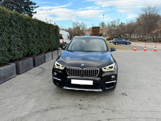 BMW X1 foto 3