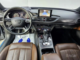 Audi A6 foto 7