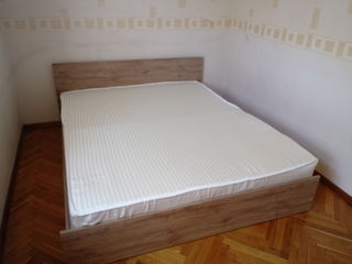 Кровать dormitor  nou  4200 с матрасом от производителя foto 3