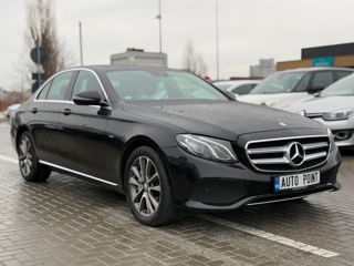 Mercedes E-Class foto 2