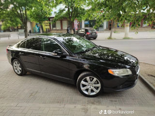 Volvo S80, 2008 г.