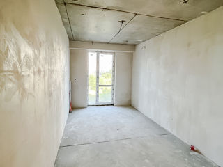 Apartament cu 1 cameră, 40 m², Durlești, Chișinău foto 6