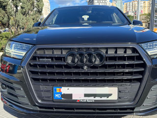 Audi Q7 foto 5