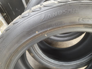 Резина 235/45 R18 foto 3