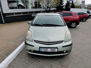 Toyota Prius foto 2