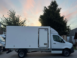 Mercedes Sprinter 516 CDI foto 4