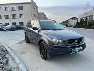 Volvo XC90 foto 1