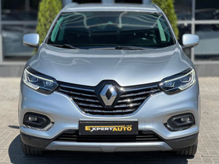 Renault Kadjar foto 2