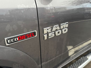 Dodge Ram foto 5