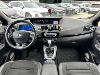 Renault Grand Scenic foto 8