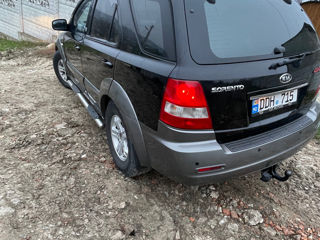 KIA Sorento foto 9