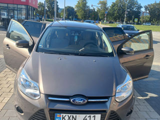 Ford Focus foto 4