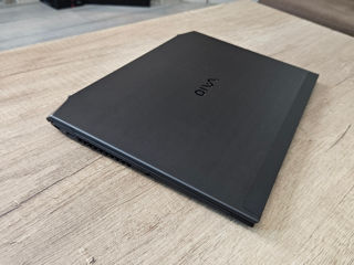 Ca NOU! Sony Vaio (4K ips, i7 Gen11, ram 32gb, SSD 1Tb) foto 9