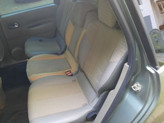 Renault Scenic foto 3