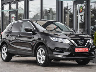 Nissan Qashqai foto 4