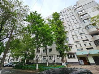 Apartament cu 4 camere, 92 m², Centru, Chișinău foto 16
