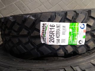 Шины Offroad Extrim All-terian Mud Terian foto 3