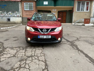 Nissan Qashqai foto 2