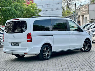 Mercedes V-Class foto 3