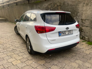 KIA Ceed foto 4