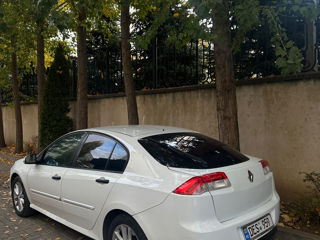 Renault Laguna foto 5