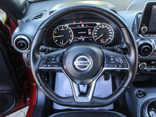 Nissan Juke foto 5