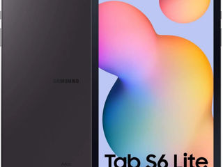 Samsung Galaxy TAB S6 Lite SM-P613, 64GB Oxford Grey