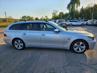 BMW 5 Series foto 3