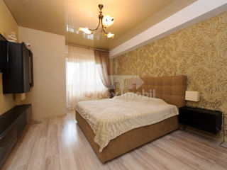 Apartament cu 2 camere, 125 m², Ciocana, Chișinău foto 6