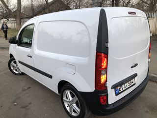 Mercedes Citan foto 3