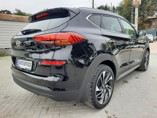 Hyundai Tucson foto 6