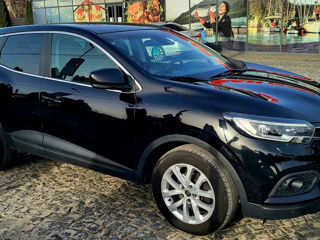 Renault Kadjar foto 4