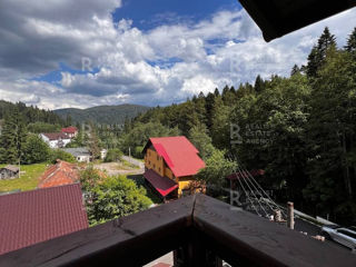 Apartament, 3 camere, Predeal, județul Brașov foto 13