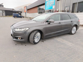 Ford Mondeo foto 3