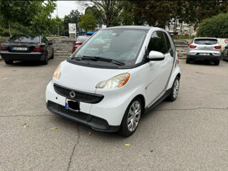 Smart Fortwo foto 4