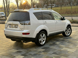 Mitsubishi Outlander foto 10