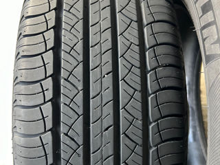 2 buc Michelin 215/65/16 stare perfecta foto 2