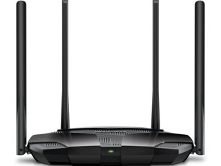 Mercusys MR70X  Wi-Fi 6 Wireless Gigabit Router foto 3