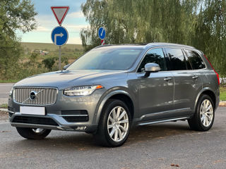 Volvo XC90 foto 5