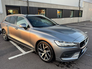 Volvo V60 foto 2