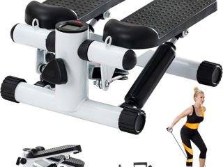 Aparat fitness Stepper Тренажер Степперы фото 0