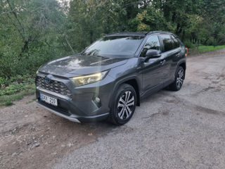 Toyota Rav 4 foto 1